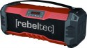 Rebeltec Głośnik Bluetooth SoundBox 350