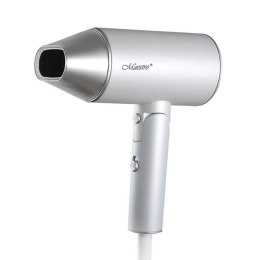 Feel-Maestro Podróżna suszarka do włosów 2100W MR-213