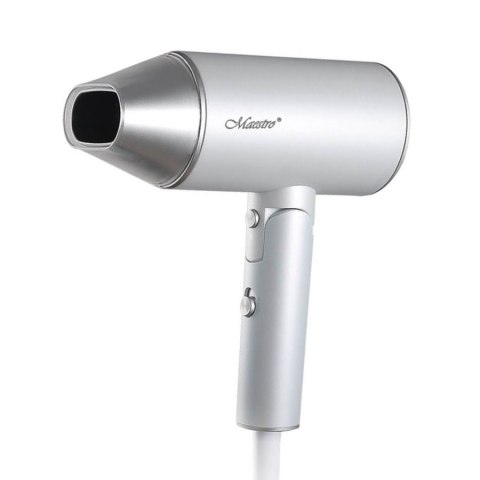 Feel-Maestro Podróżna suszarka do włosów 2100W MR-213