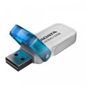 Adata Pendrive UV240 32GB USB 2.0 Biały