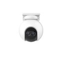 KAMERA IP EZVIZ C8PF (Dual Lens outdoor PTZ camera) (WYPRZEDAŻ)