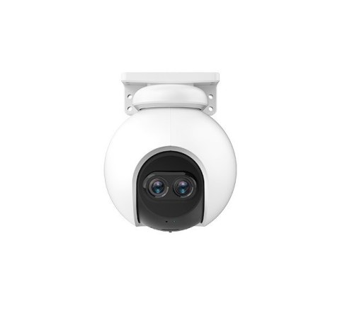 KAMERA IP EZVIZ C8PF (Dual Lens outdoor PTZ camera) (WYPRZEDAŻ)