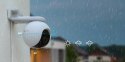 KAMERA IP EZVIZ C8PF (Dual Lens outdoor PTZ camera) (WYPRZEDAŻ)