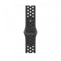 Apple Pasek sportowy Nike w kolorze nocnego nieba do koperty 46 mm - rozmiar S/M
