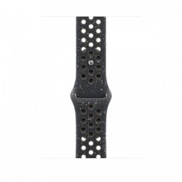 Apple Pasek sportowy Nike w kolorze nocnego nieba do koperty 46 mm - rozmiar S/M