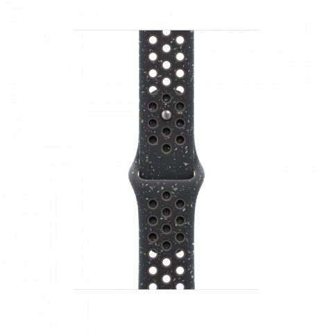 Apple Pasek sportowy Nike w kolorze nocnego nieba do koperty 46 mm - rozmiar S/M