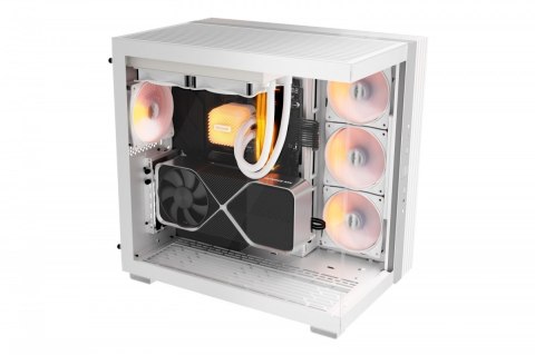 Be quiet! Wentylator Light Wings LX 120 mm PWM Reverse biały