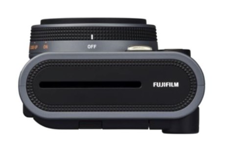 Fujifilm Aparat Instax mini 41 czarny