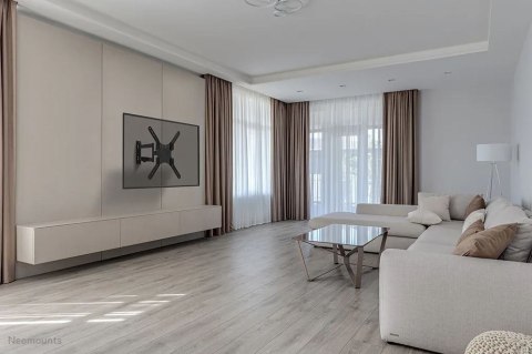 Neomounts Uchwyt ścienny WL40-550BL14 32-55 cali