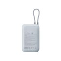 XIAOMI Power bank 10000mAh Ice Blue