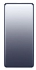 XIAOMI PowerBank Ultra Slim 5000mAh