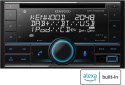 Kenwood Radioodtwarzacz samochodowy DPX-7300DAB