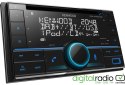 Kenwood Radioodtwarzacz samochodowy DPX-7300DAB