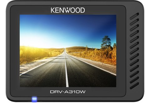 Kenwood Videorejestrator samochodowy DRV-A310W