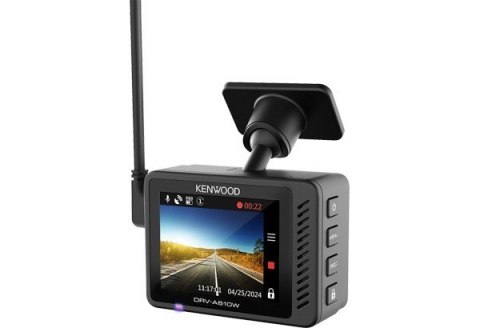 Kenwood Wideorejestrator DRV-A610W videorejestrator samochodowy