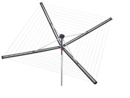 Suszarka zewnętrzna Vileda Sun-Rise