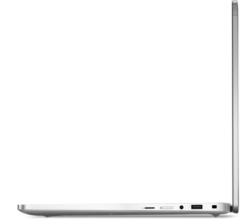 Dell Laptop Dell Pro 16 Plus PB16255 W11P AMD Ryzen AI 7 PRO 350/32GB/512GB CL25/16.0 FHD+/AMD Radeon860M/FPr&SmtCd/FHD/IRCam/Mic/WLA