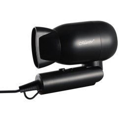 Feel-Maestro Turystyczna suszarka do włosów 1500W MR-200