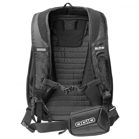 OGIO Plecak motocyklowy NO DRAG MACH 5 STEALTH