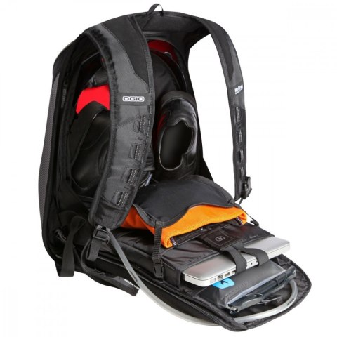 OGIO Plecak motocyklowy NO DRAG MACH 5 STEALTH