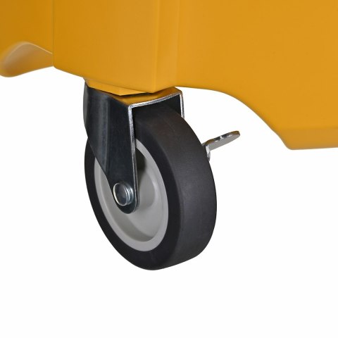 Odkurzacz przemysłowy 30L DWV901L DeWALT