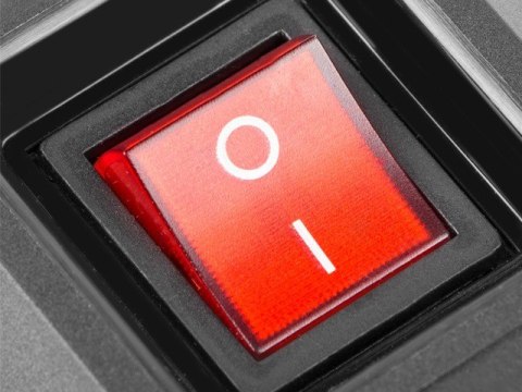 Armac Listwa przeciwprzepięciowa M3 1.5m czarna (3 gniazda)