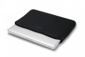 DICOTA Etui na laptopa Perfect Skin 15-15.6 cala czarne