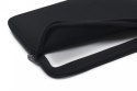 DICOTA Etui na laptopa Perfect Skin 15-15.6 cala czarne