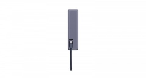 XIAOMI PowerBank 165W 10000mAh z wbudowanym kablem