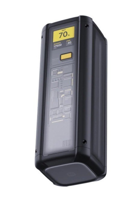 XIAOMI PowerBank 212W HyperCharge 25000mAh GL