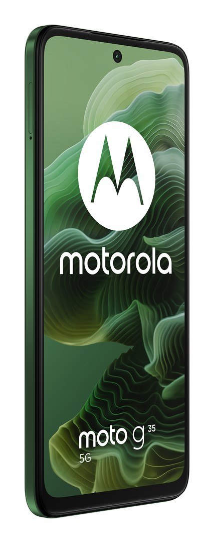 Motorola Moto G35 5G DS 8/256GB Green