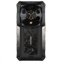 ULEFONE Smartfon Armor 28 Ultra 5G 16/1TB IP69K Czarny