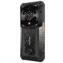 ULEFONE Smartfon Armor 28 Ultra 5G 16/1TB IP69K Czarny