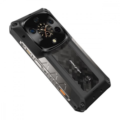 ULEFONE Smartfon Armor 28 Ultra 5G 16/1TB IP69K Czarny