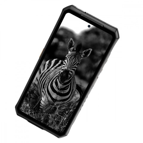 ULEFONE Smartfon Armor 28 Ultra 5G 16/1TB IP69K Czarny
