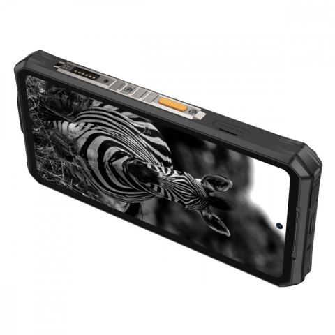 ULEFONE Smartfon Armor 28 Ultra 5G 16/1TB IP69K Czarny