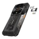 ULEFONE Smartfon Armor 28 Ultra 5G 16/1TB IP69K Czarny