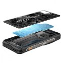ULEFONE Smartfon Armor 28 Ultra 5G 16/1TB IP69K Czarny