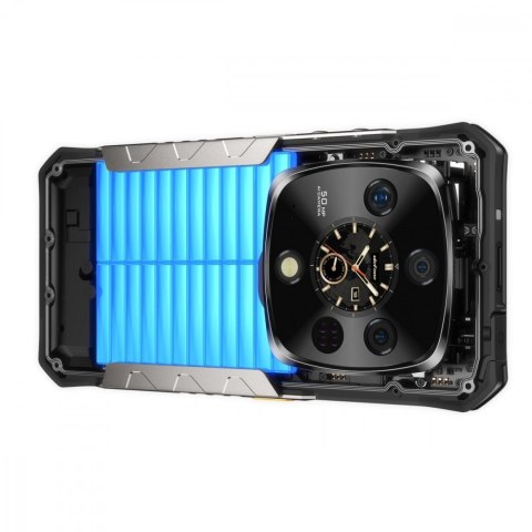 ULEFONE Smartfon Armor 28 Ultra 5G 16/1TB IP69K Czarny