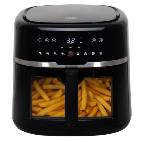Adler Airfryer AD 6318 8l