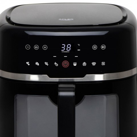 Adler Airfryer AD 6318 8l