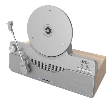 Gramofon wertykalny Blaupunkt VT100SL