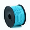 Gembird Filament drukarki 3D PLA/1.75mm/niebieski