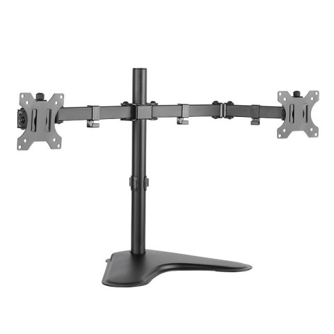 LogiLink Uchwyt na 2 monitory 13-32, max. 8kg