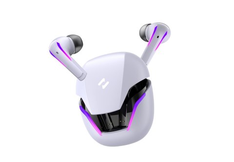 Bezprzewodowe słuchawki TWS Havit TW970 (biały)