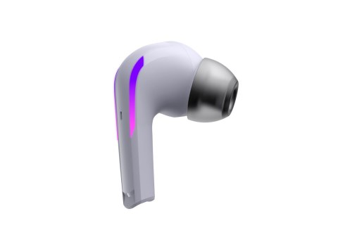 Bezprzewodowe słuchawki TWS Havit TW970 (biały)