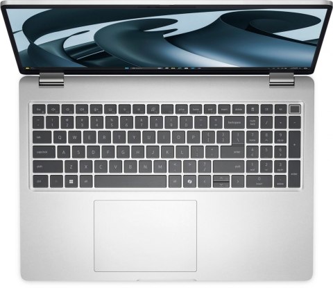 Dell Laptop Dell Pro 16 Plus PB16255 W11P AMD Ryzen 5 220/16GB/256GB CL25/16.0 FHD+/AMD Radeon 740M/FgrPr&SmtCd/FHD/IRCam/Mic/WLAN+BT