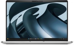 Dell Laptop Dell Pro 16 Plus PB16255 W11P AMD Ryzen 5 PRO 230/16GB/512GB CL25/16.0 FHD+/AMD Radeon 760M/FPr&SmtCd/FHD/IRCam/Mic/WLAN+