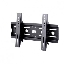 Edbak Uchwyt ścienny uchylny do monitorów 32-43 cali LWB2 VESA 100x100 - 400x300 60 kg