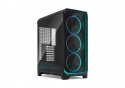 Fractal Design Obudowa Meshify 3 Ambience Pro RGB Black TG Light Tint